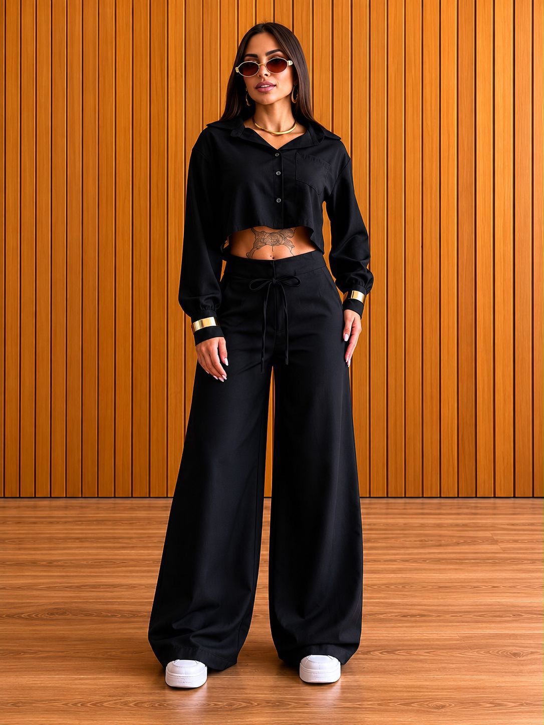 Conjunto Social