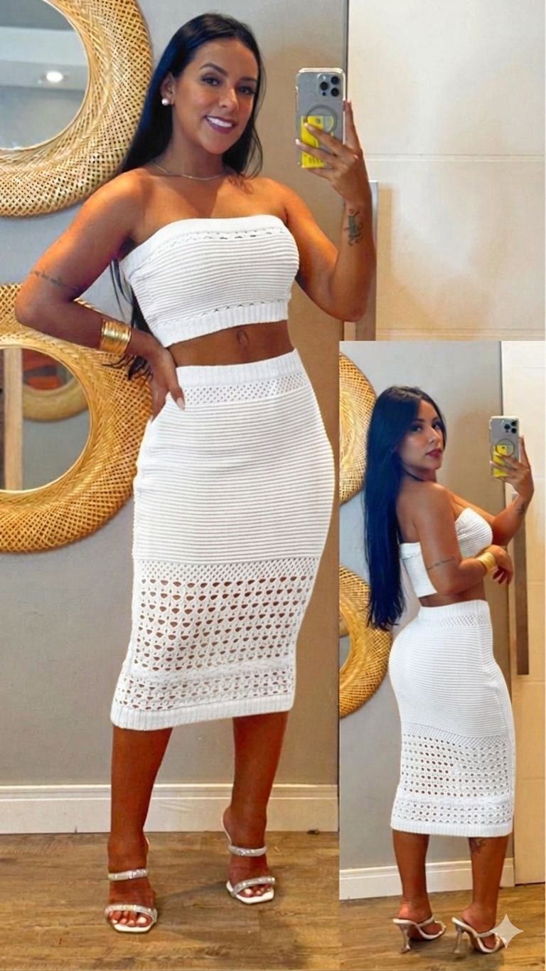 Conjunto Modal 