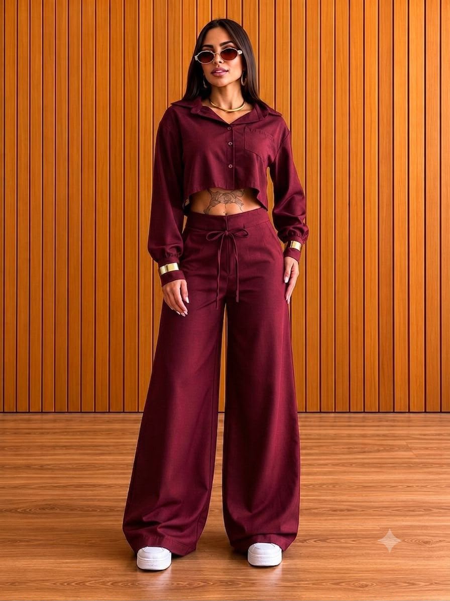 Conjunto Alana 