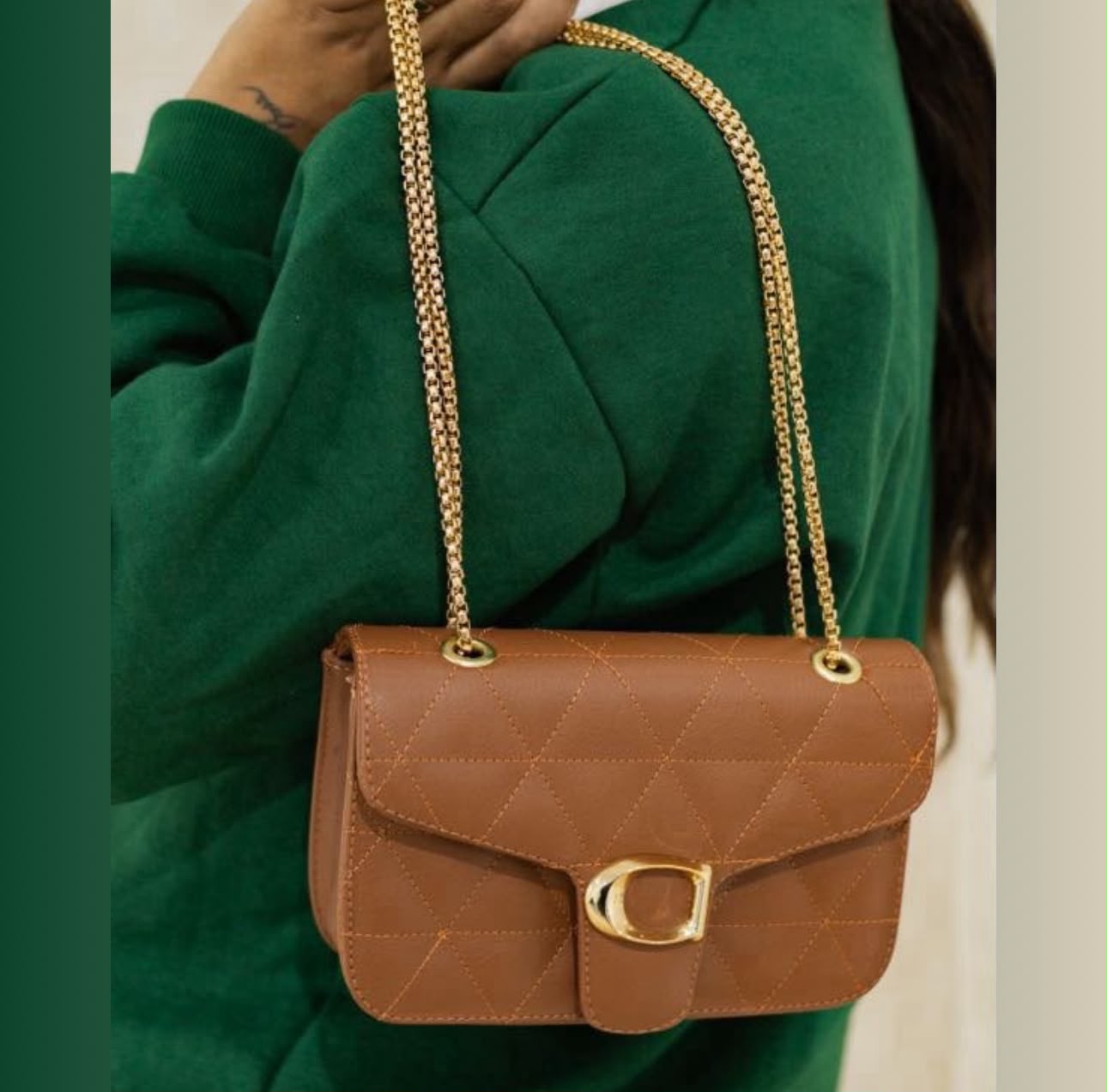 Bolsa Júlia 