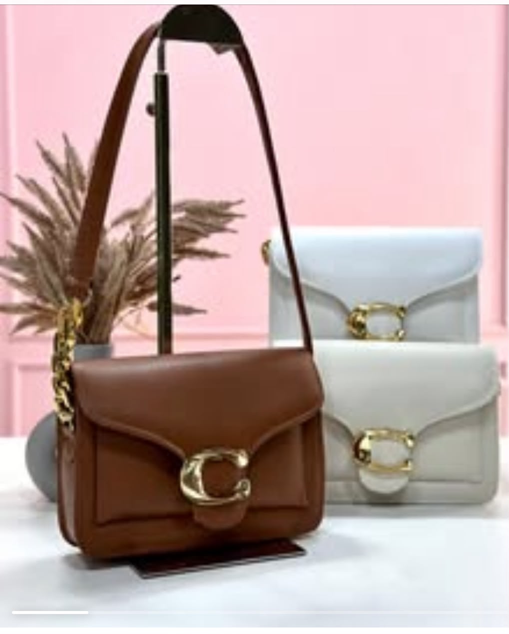 Bolsa C grande 