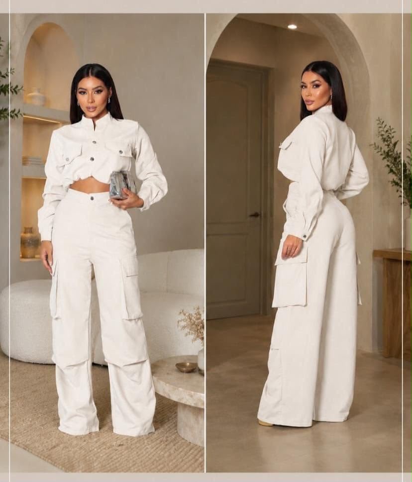 Conjunto Aysha