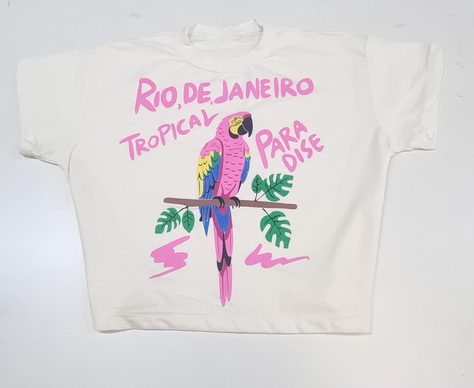 Croppd Farm  Tropical 