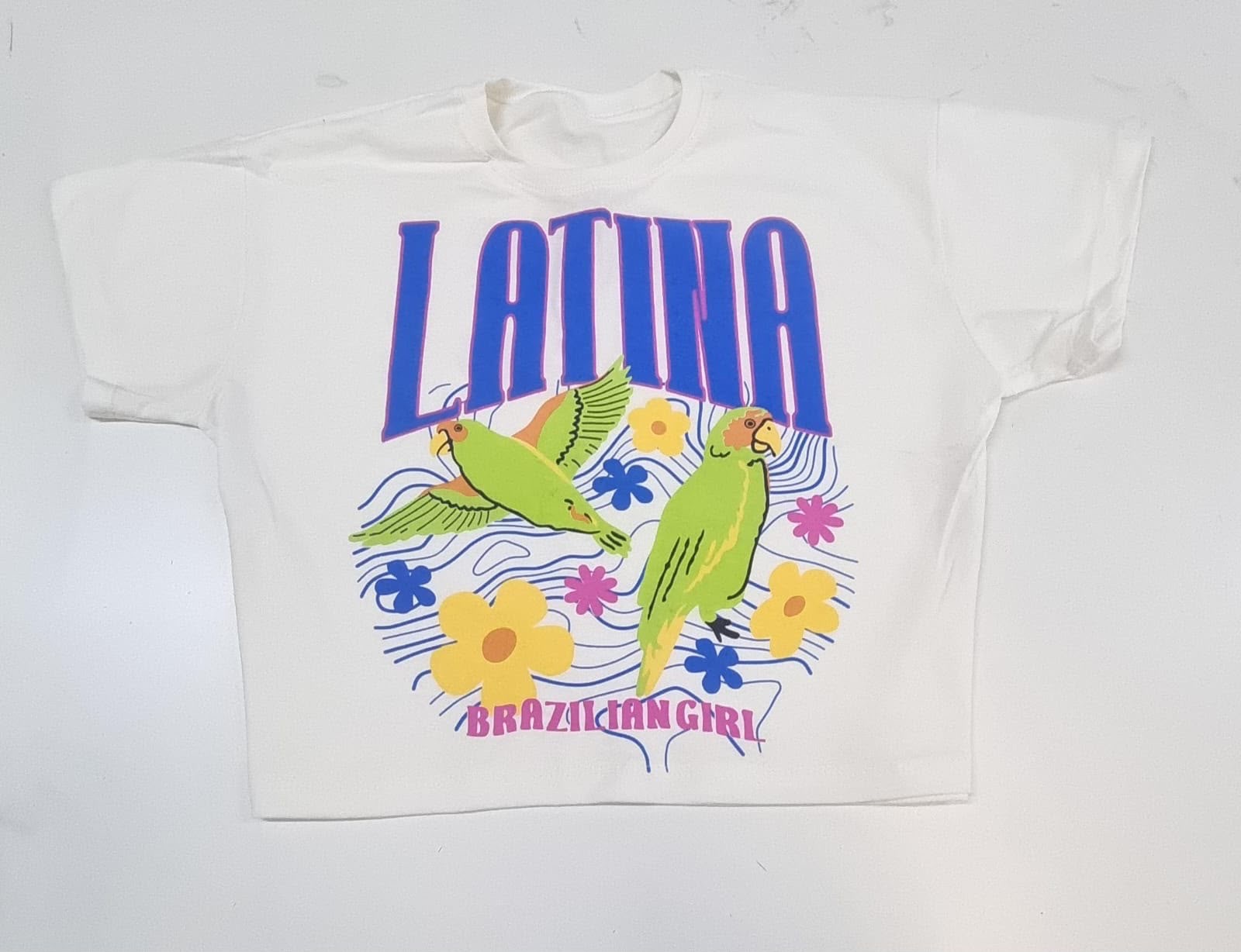 Croppd Farm Latina