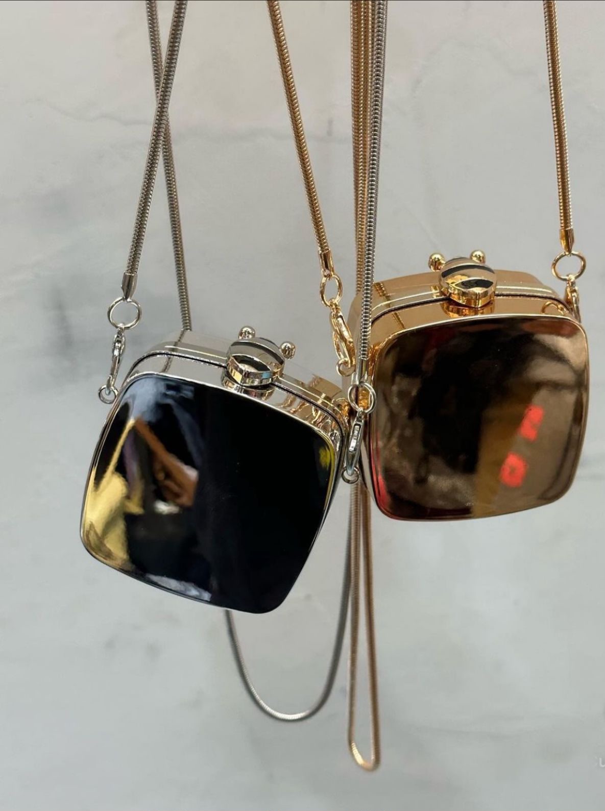 Bolsa Blogueirinha