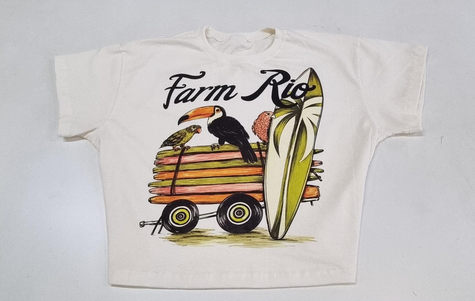 Croppd Farm Tucano 