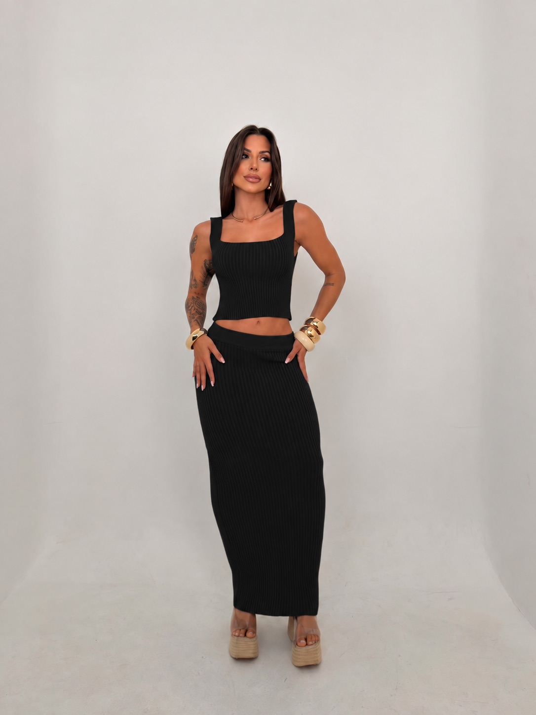 Conjunto Regata Modal