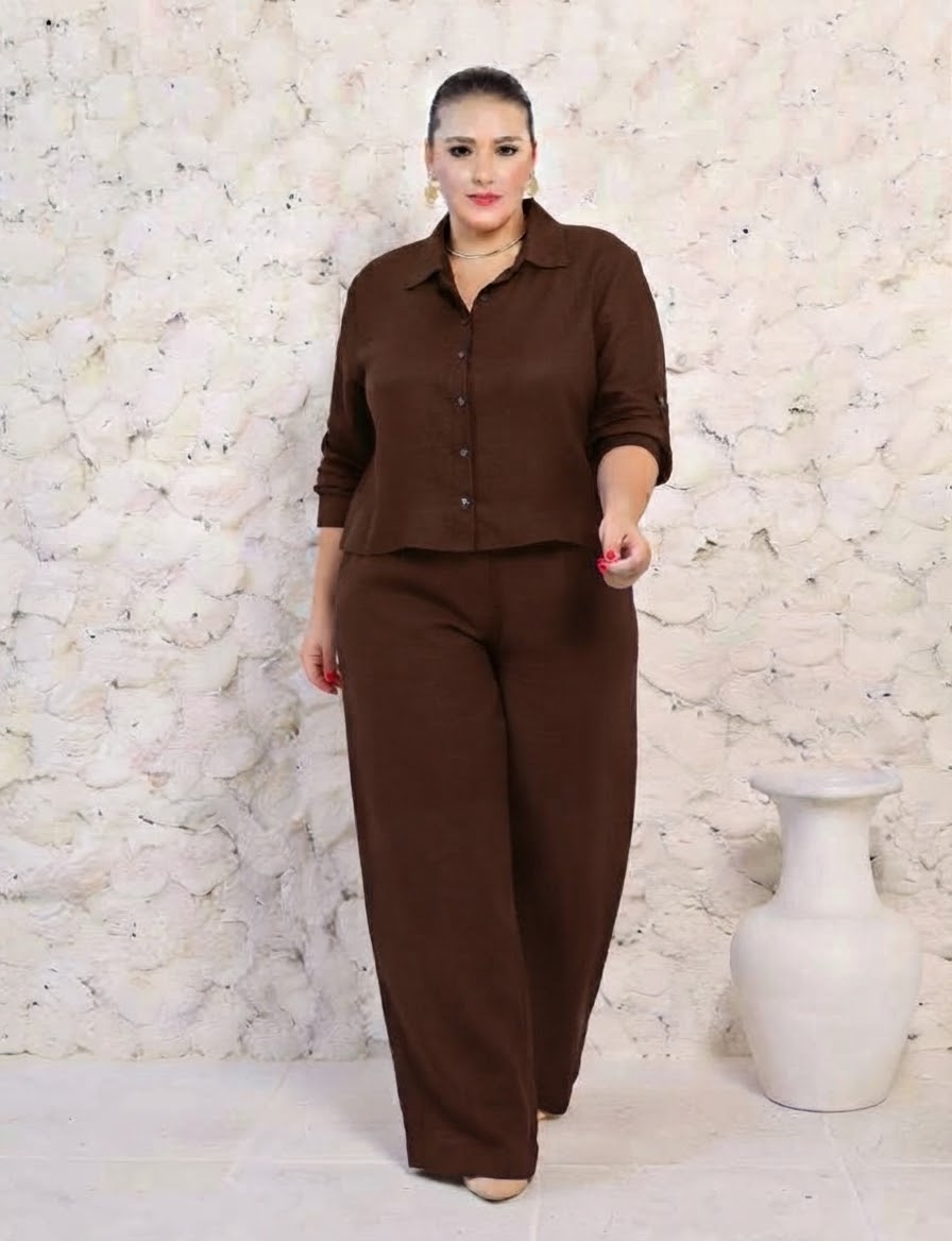 Conjunto Botão plus 
