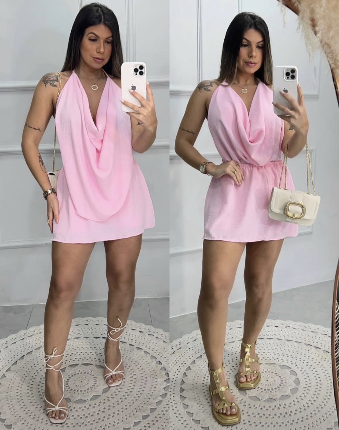 Conjunto Duna