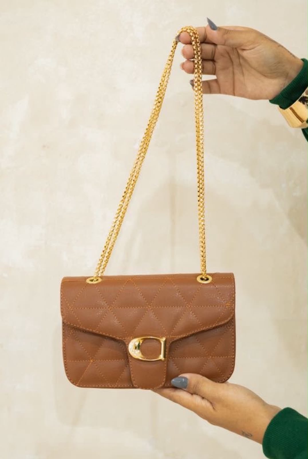 Bolsa D