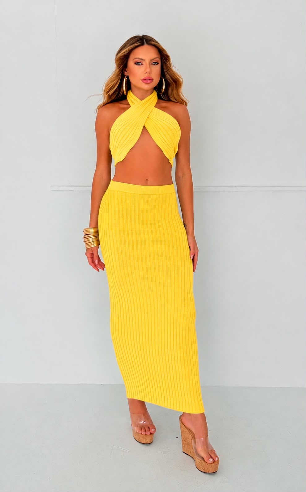 Conjunto Modal Cruzado