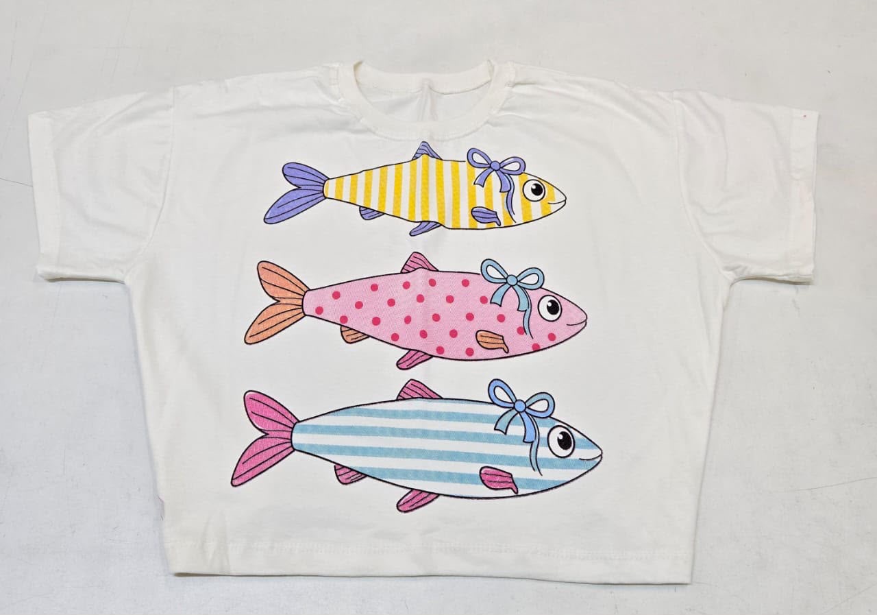 Croppd Farm 3 peixes 