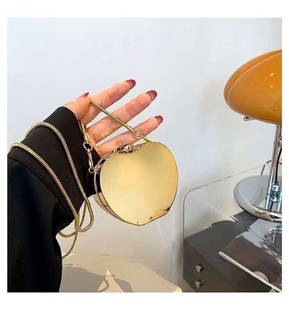 Bolsa Blogueira 