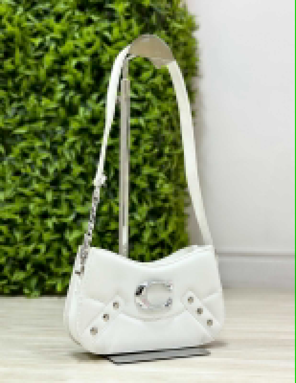 Bolsa Coach 