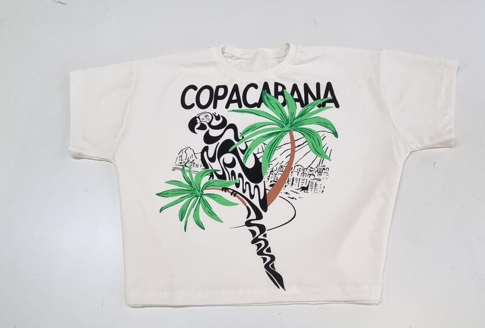 Croppd Farm Copabacana